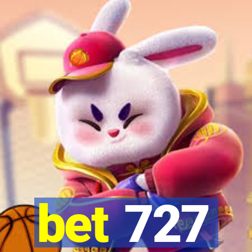 bet 727